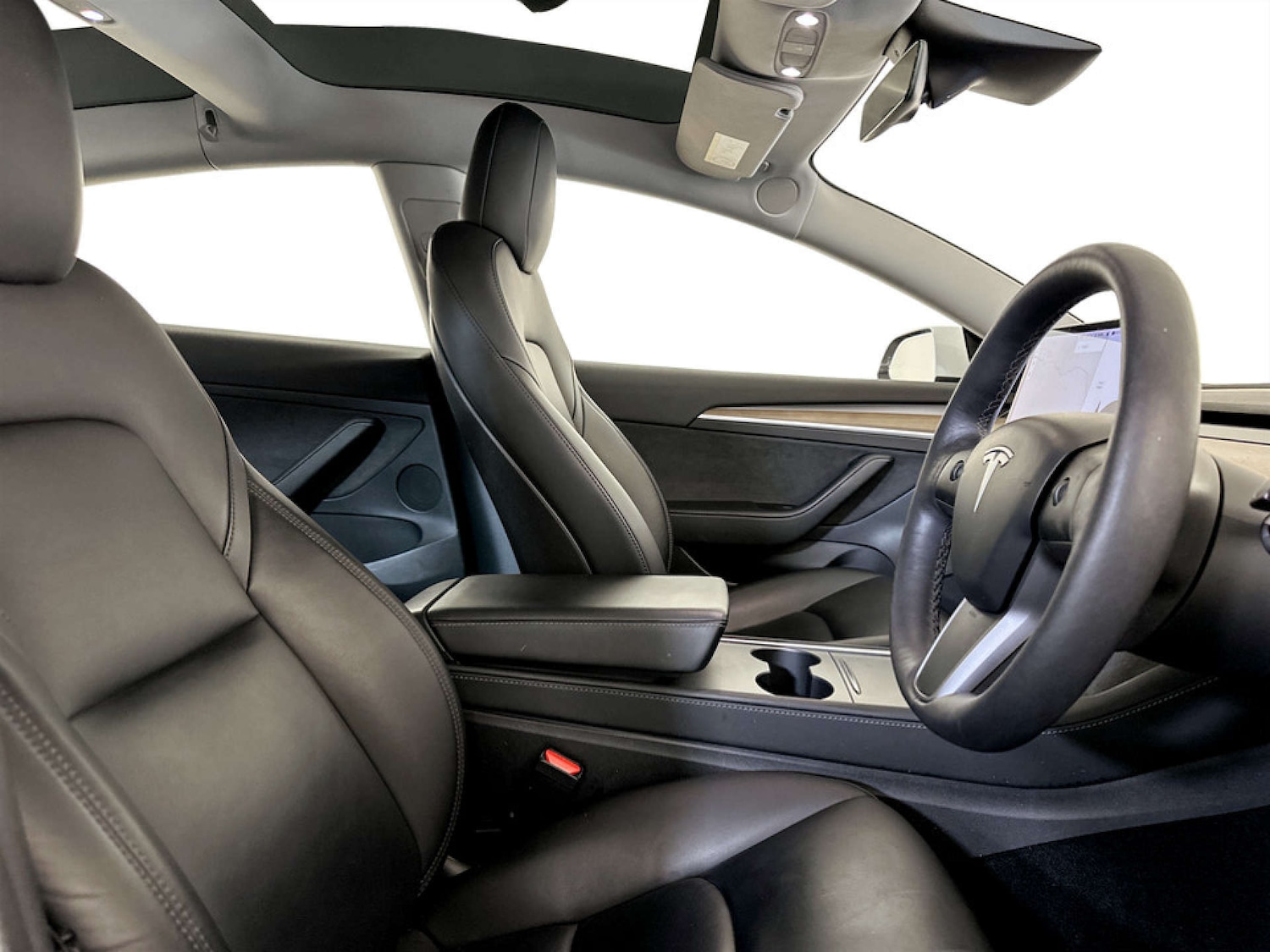 Used Tesla Model 3 2021 for sale - 77422753: Photo 13