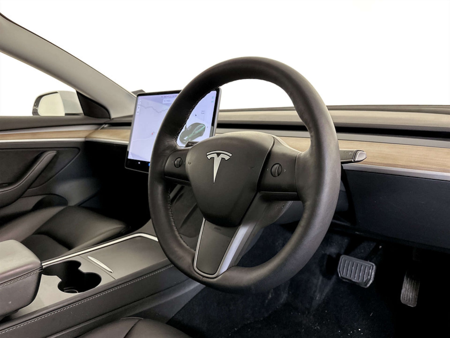Used Tesla Model 3 2021 for sale - 77422753: Photo 15