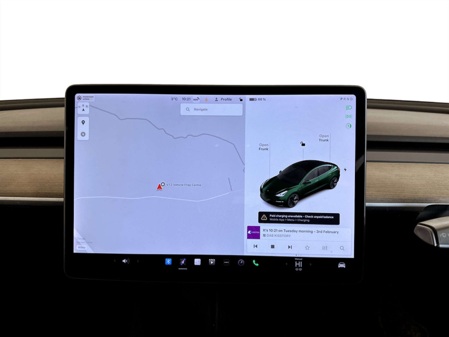 Used Tesla Model 3 2021 for sale - 77422753: Photo 21