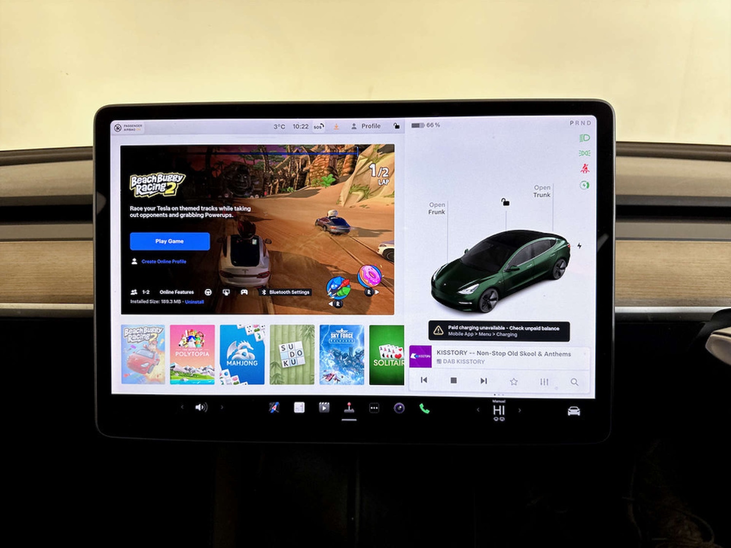 Used Tesla Model 3 2021 for sale - 77422753: Photo 23