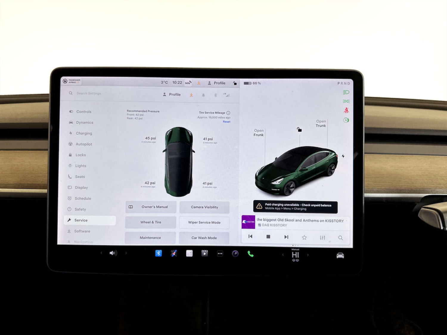 Used Tesla Model 3 2021 for sale - 77422753: Photo 24