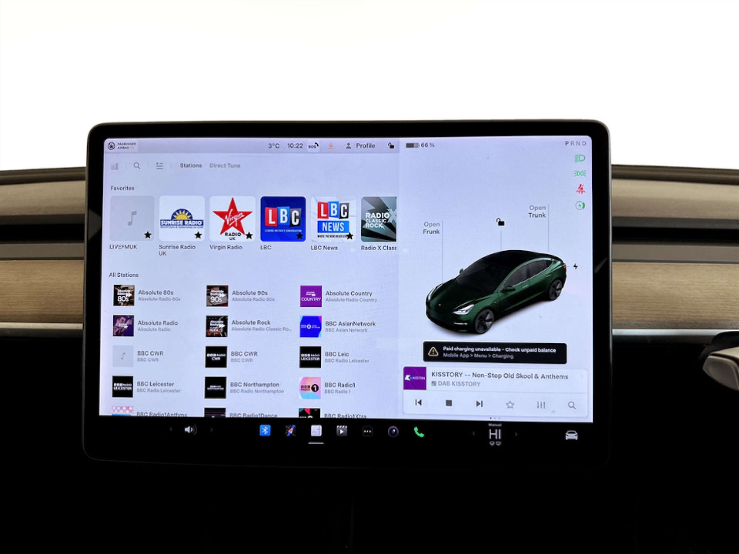 Used Tesla Model 3 2021 for sale - 77422753: Photo 25