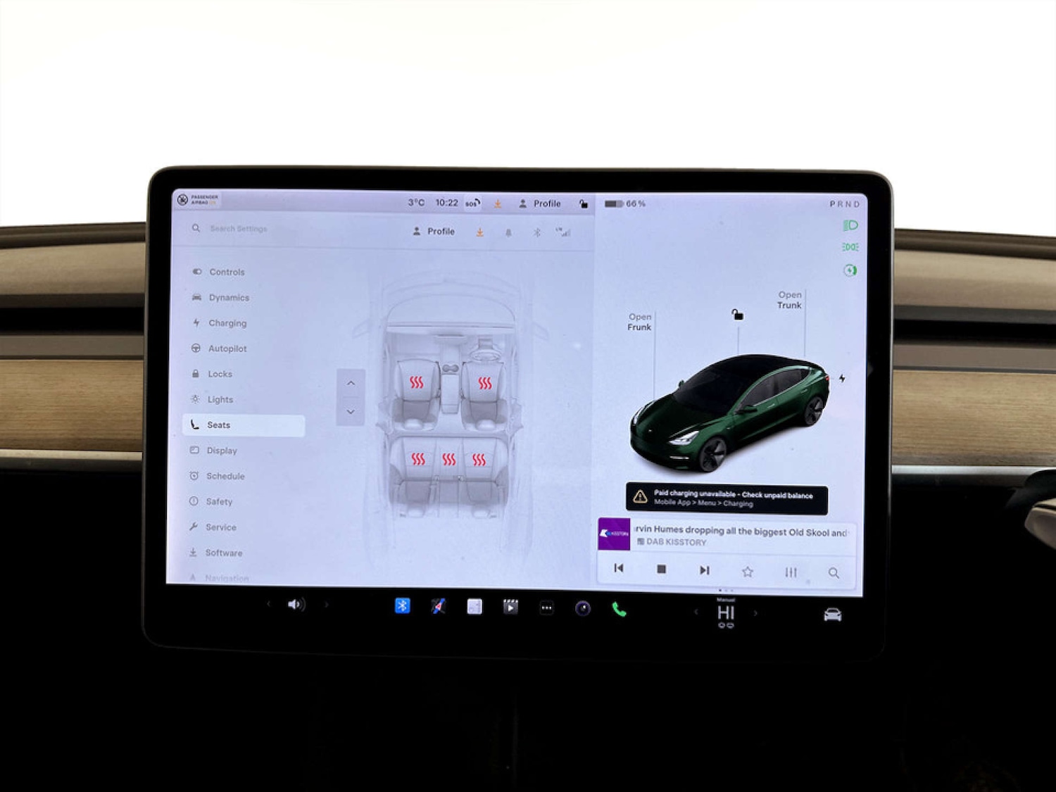 Used Tesla Model 3 2021 for sale - 77422753: Photo 27