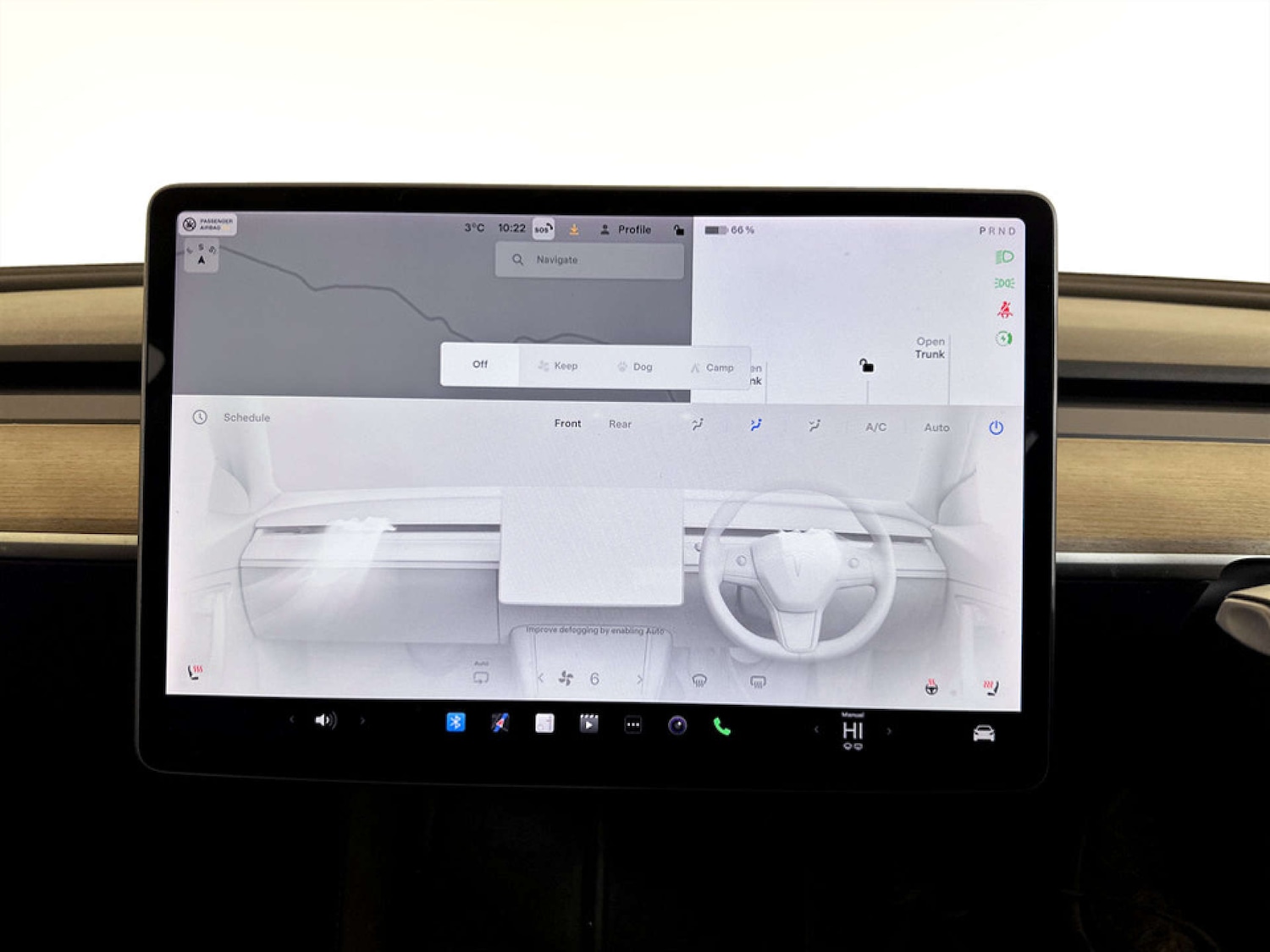 Used Tesla Model 3 2021 for sale - 77422753: Photo 28