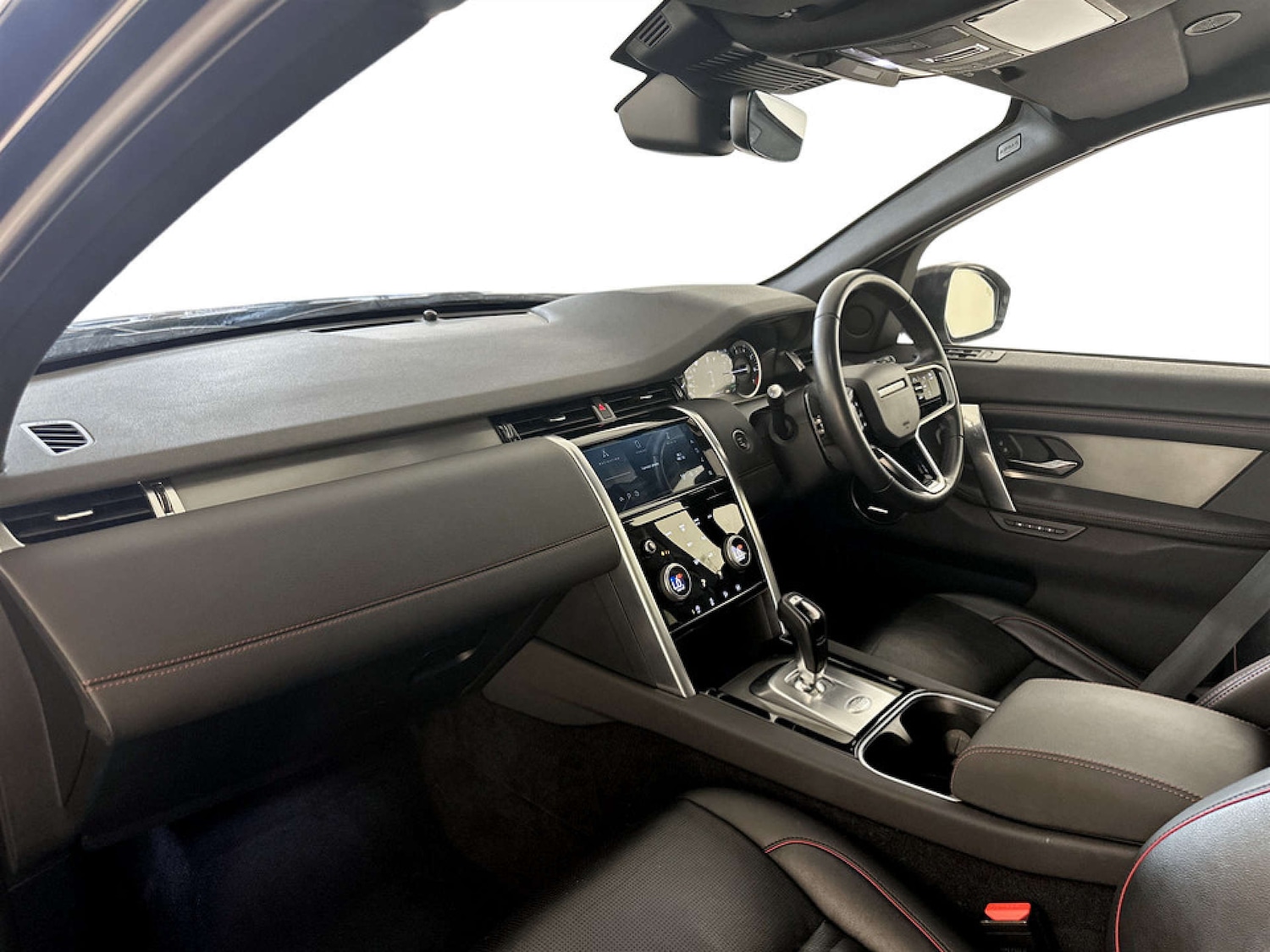 Used Land Rover Discovery Sport 2022 for sale - 77664922: Photo 11