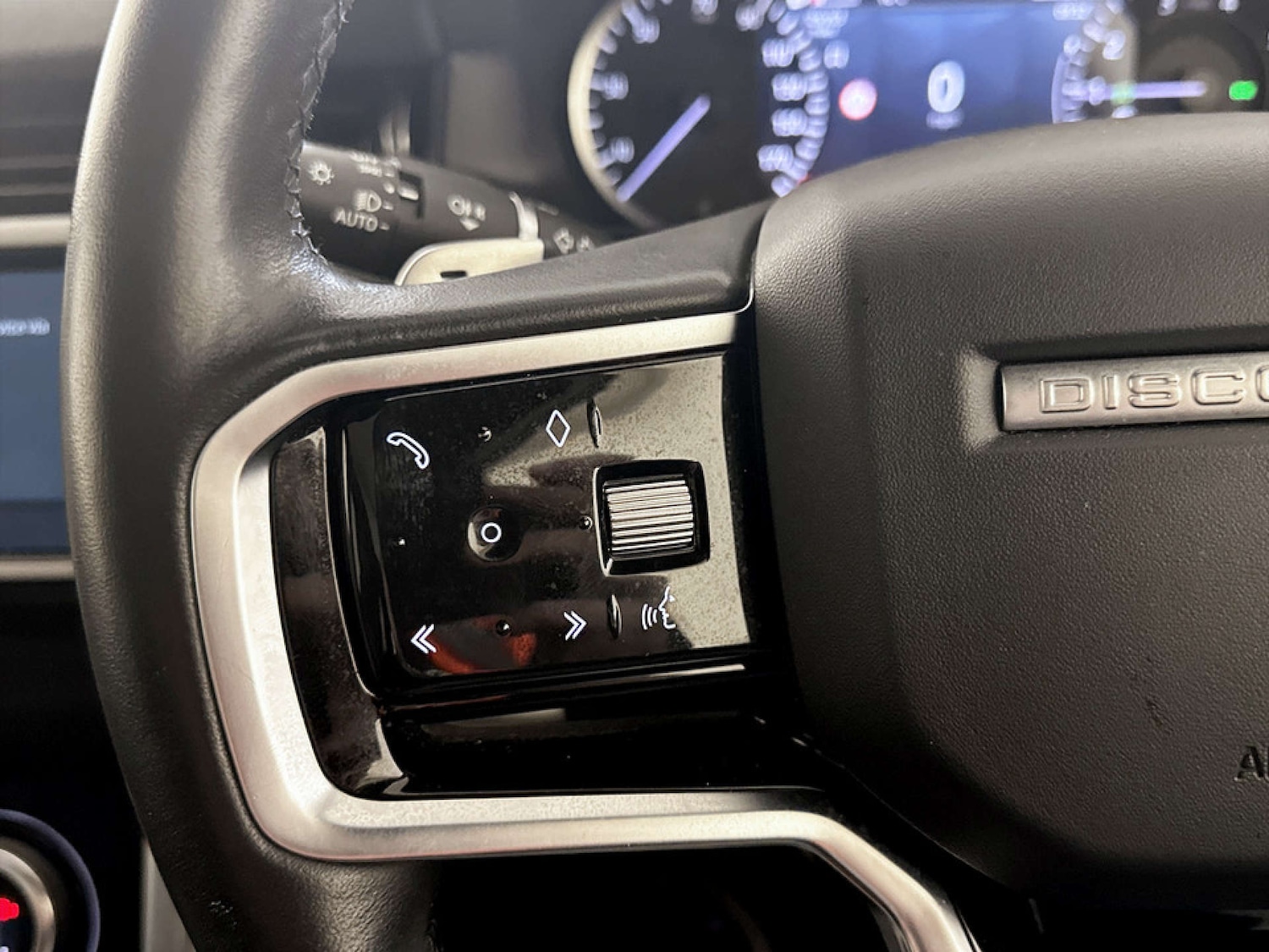 Used Land Rover Discovery Sport 2022 for sale - 77664922: Photo 17