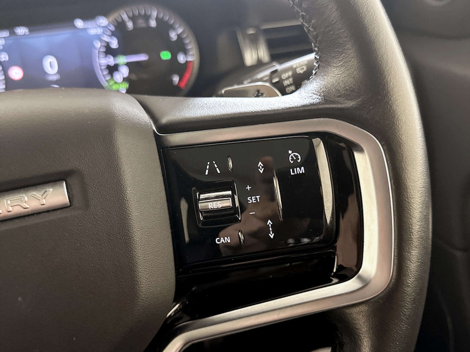 Used Land Rover Discovery Sport 2022 for sale - 77664922: Photo 19