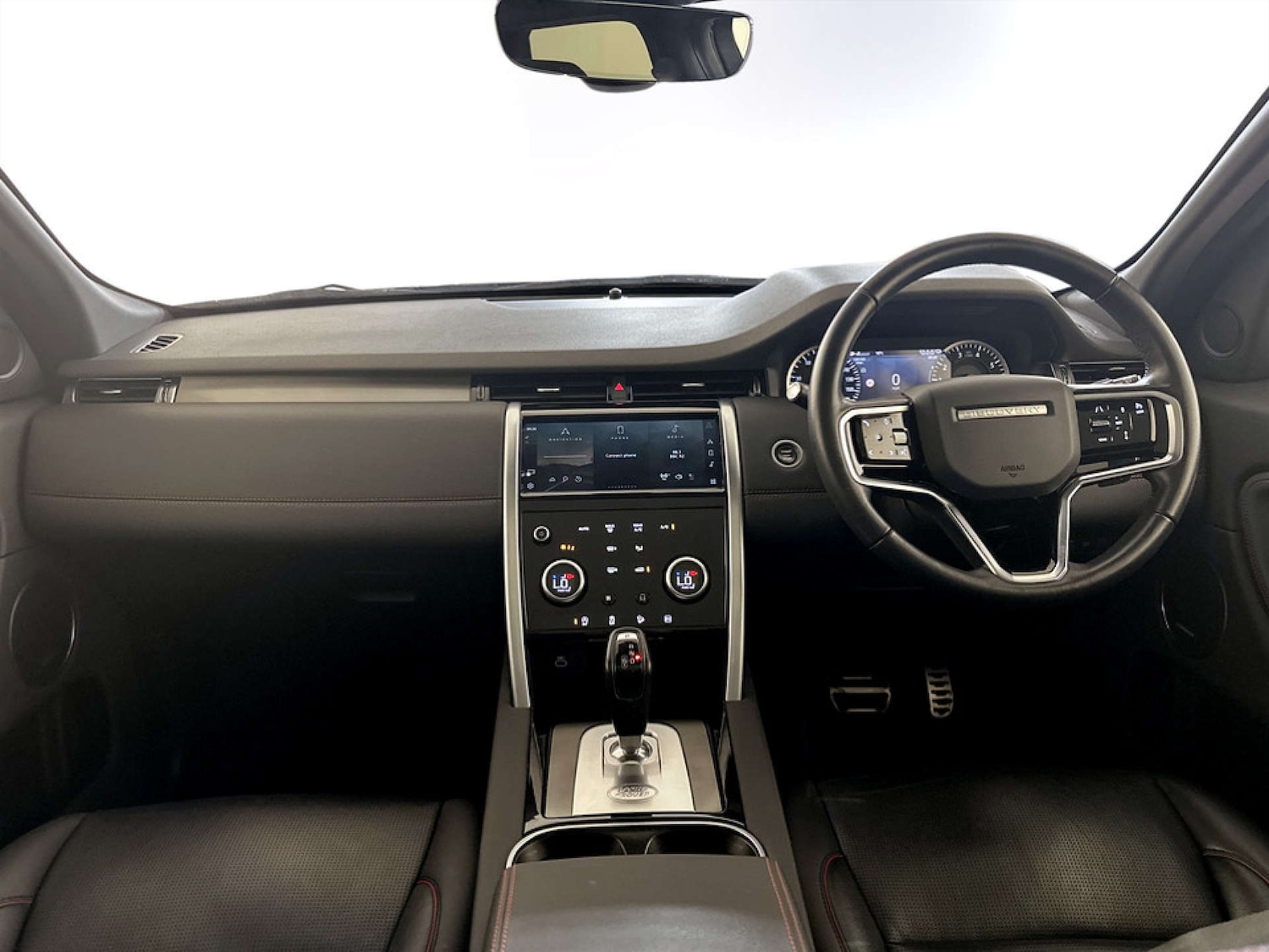 Used Land Rover Discovery Sport 2022 for sale - 77664922: Photo 3