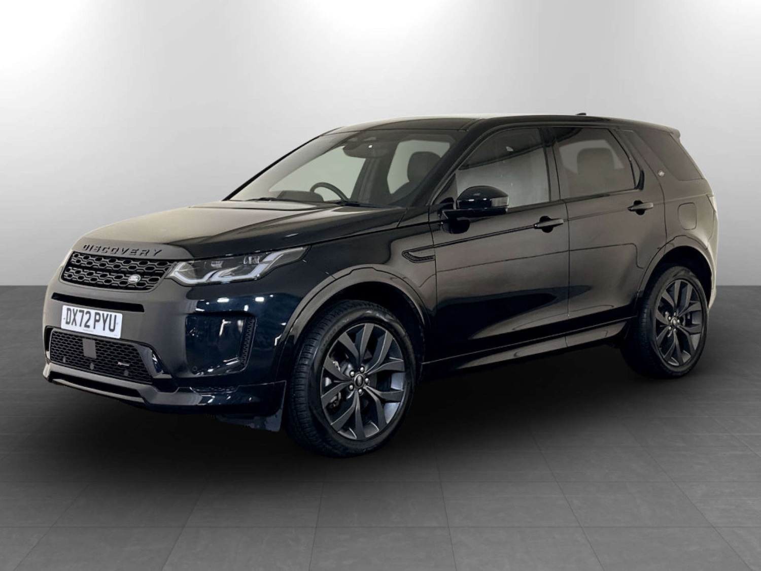 Used Land Rover Discovery Sport 2022 for sale - 77664922: Photo 5