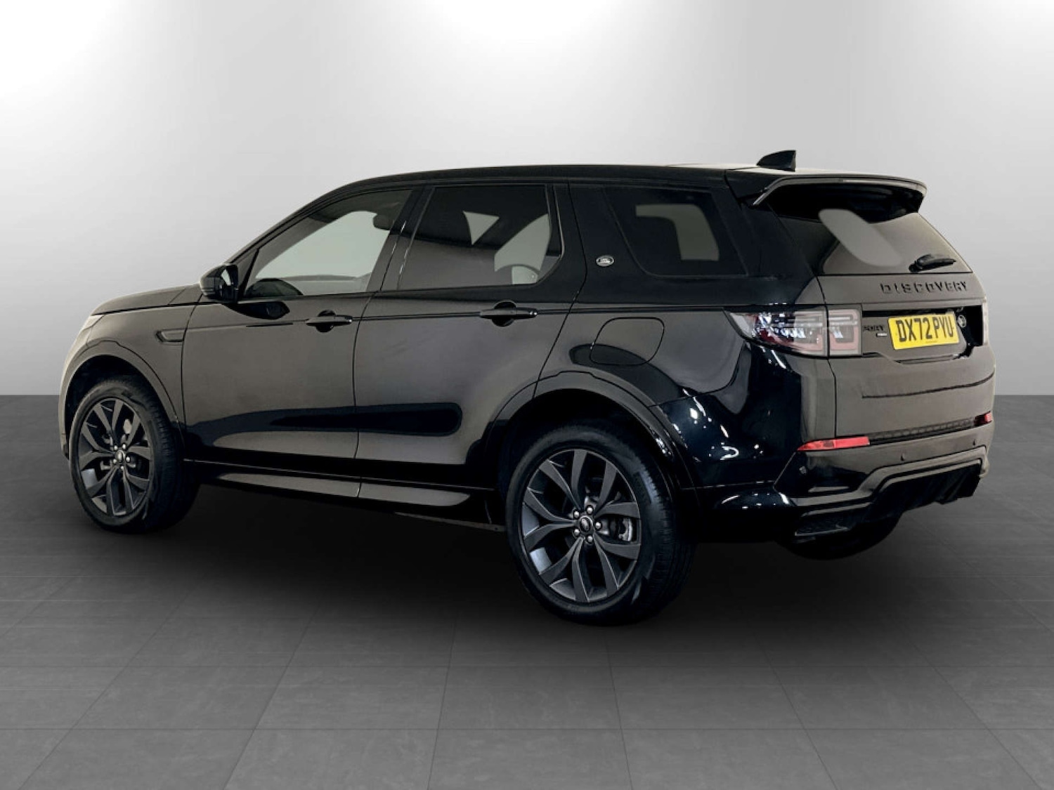 Used Land Rover Discovery Sport 2022 for sale - 77664922: Photo 7