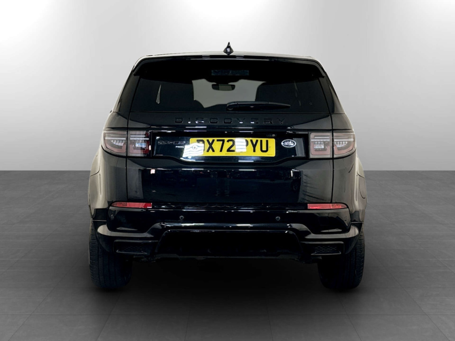 Used Land Rover Discovery Sport 2022 for sale - 77664922: Photo 8