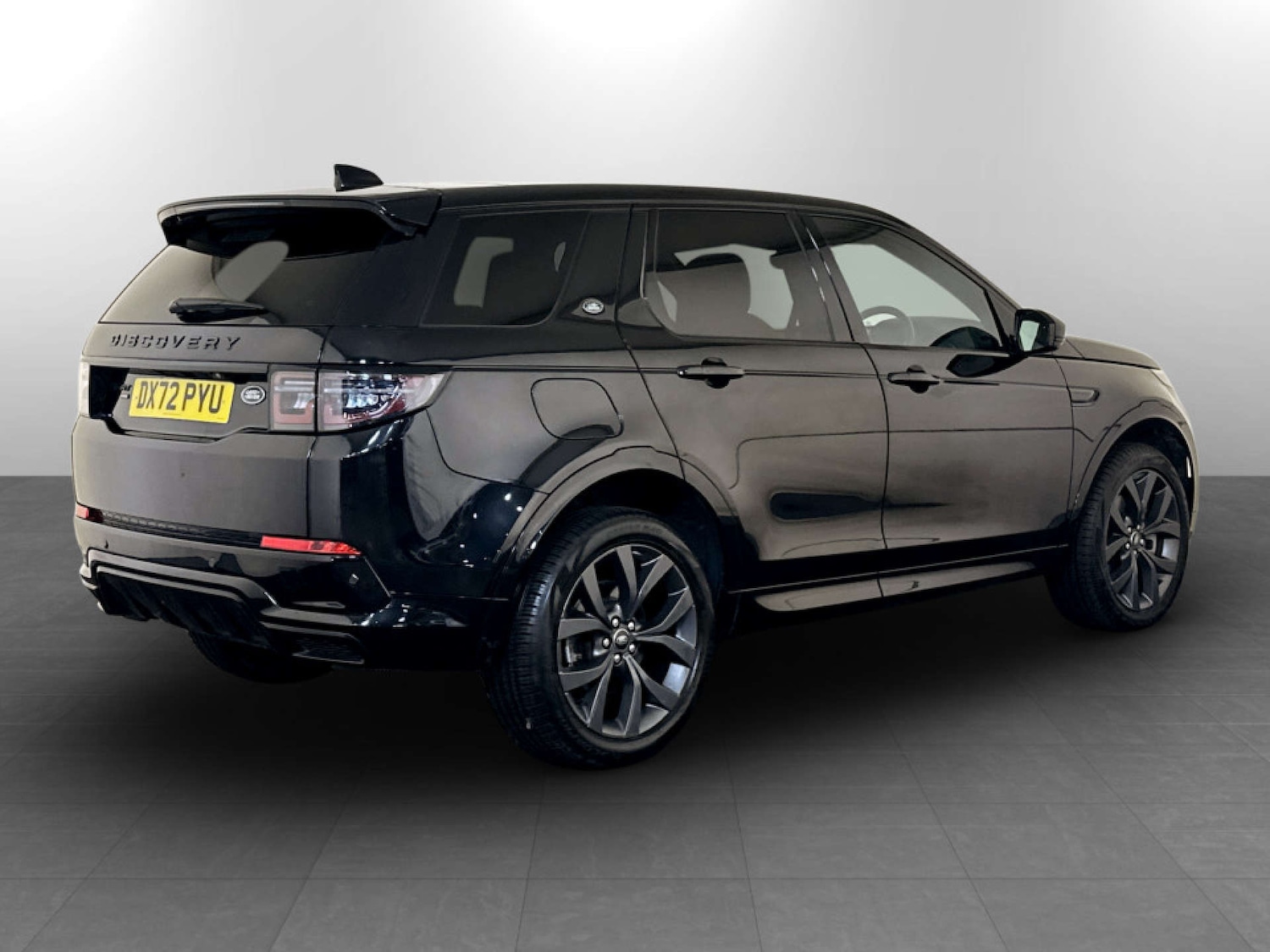 Used Land Rover Discovery Sport 2022 for sale - 77664922: Photo 9
