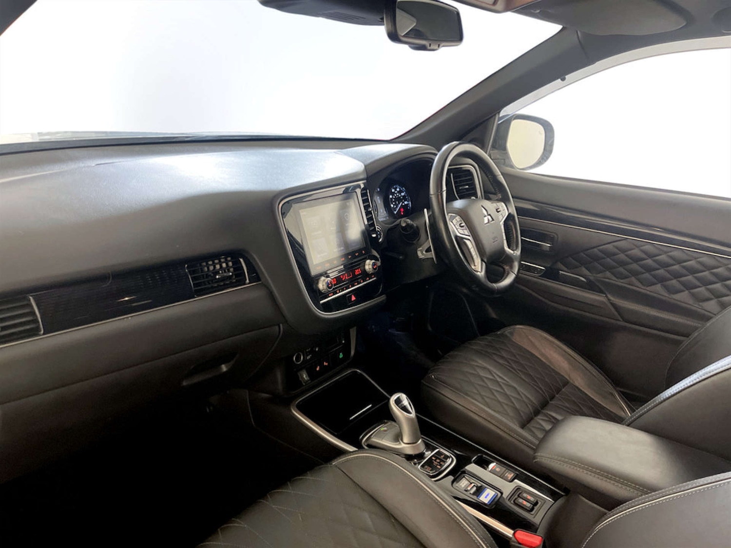 Used Mitsubishi Outlander 2019 for sale - 77185568: Photo 12