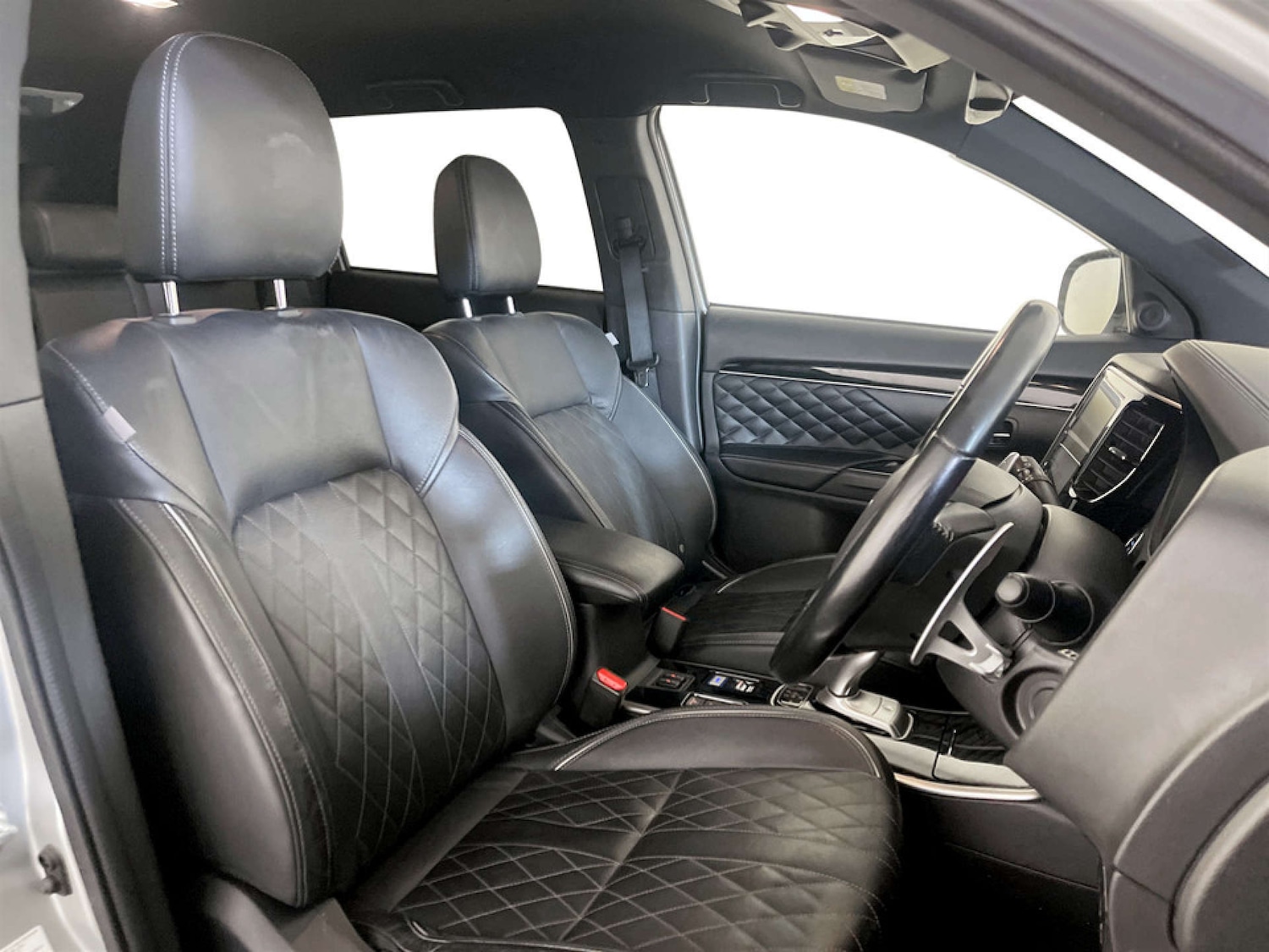 Used Mitsubishi Outlander 2019 for sale - 77185568: Photo 13