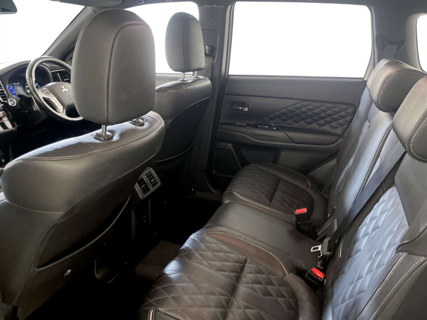 Used Mitsubishi Outlander 2019 for sale - 77185568: Photo 14