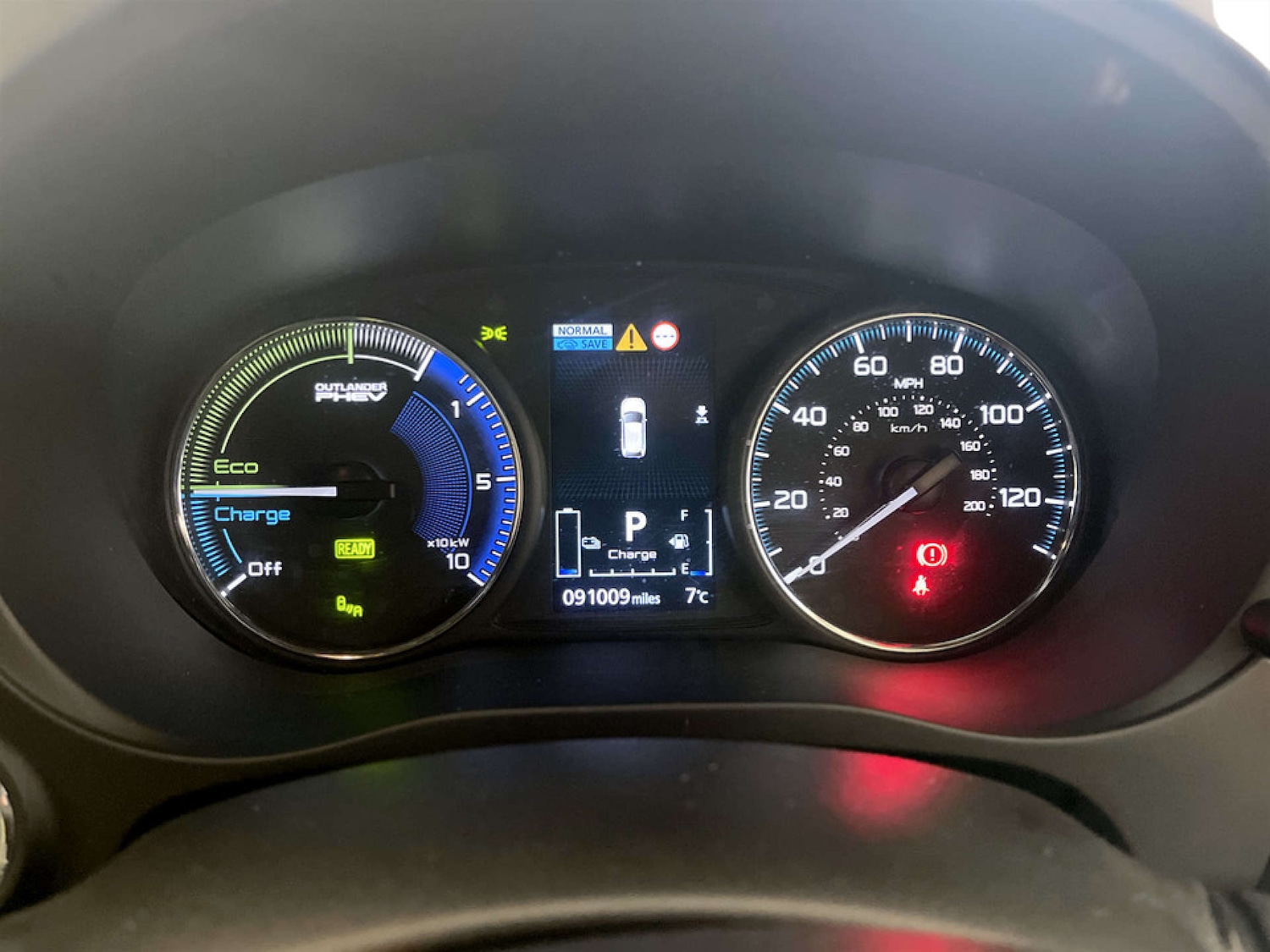 Used Mitsubishi Outlander 2019 for sale - 77185568: Photo 18