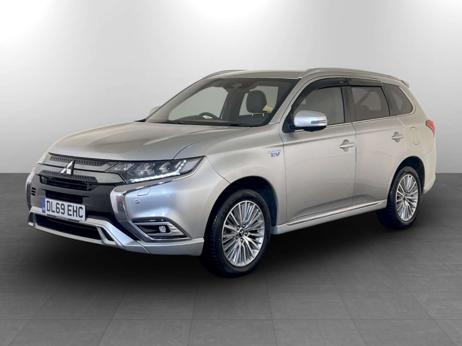 Used Mitsubishi Outlander 2019 for sale - 77185568: Photo 5