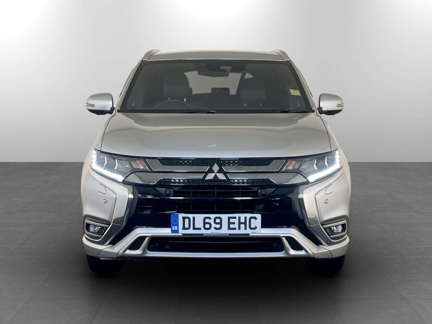 Used Mitsubishi Outlander 2019 for sale - 77185568: Photo 6