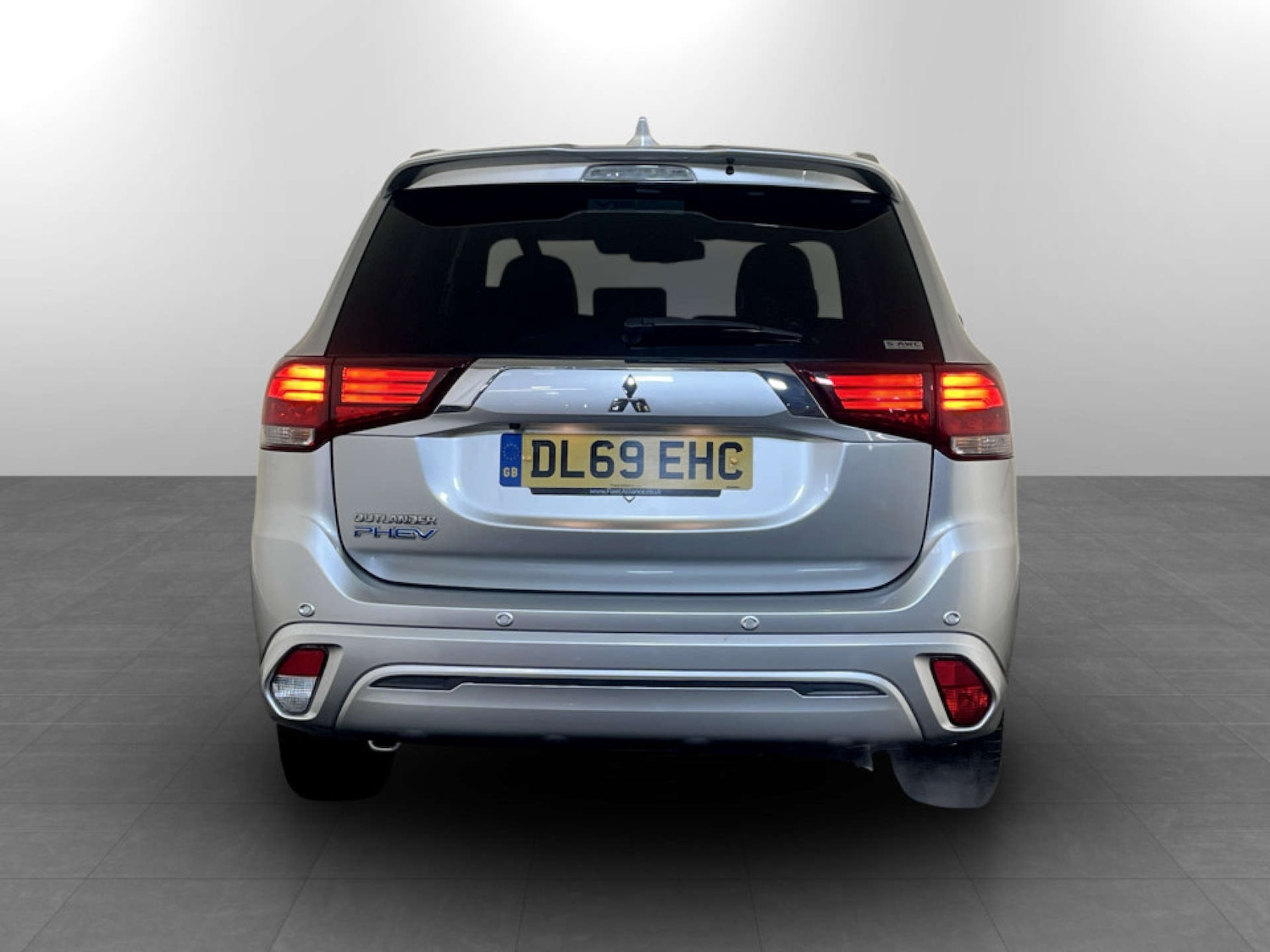 Used Mitsubishi Outlander 2019 for sale - 77185568: Photo 9