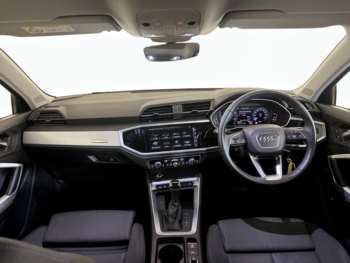 Used Audi Q3 2022 for sale - 74856700: Photo
