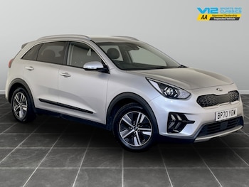 2021 (70) - 1.6 GDi Hybrid 2 5dr DCT