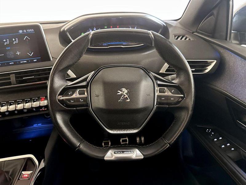 Used Peugeot 3008 2018 for sale - 76162048: Photo 17
