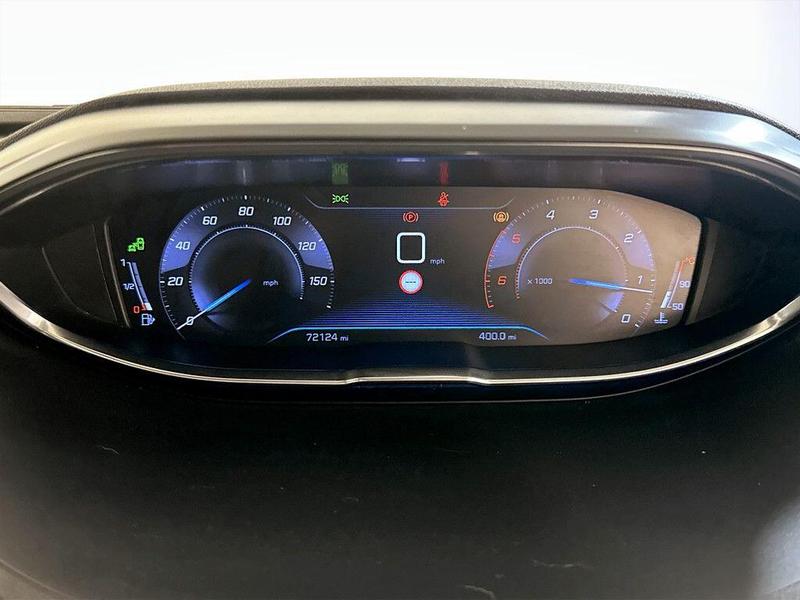Used Peugeot 3008 2018 for sale - 76162048: Photo 19