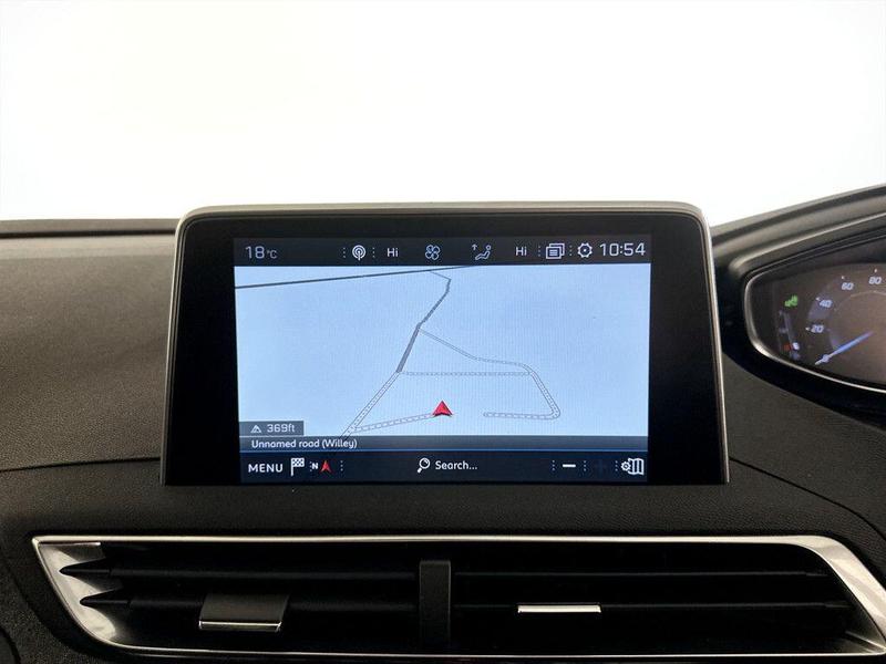 Used Peugeot 3008 2018 for sale - 76162048: Photo 22