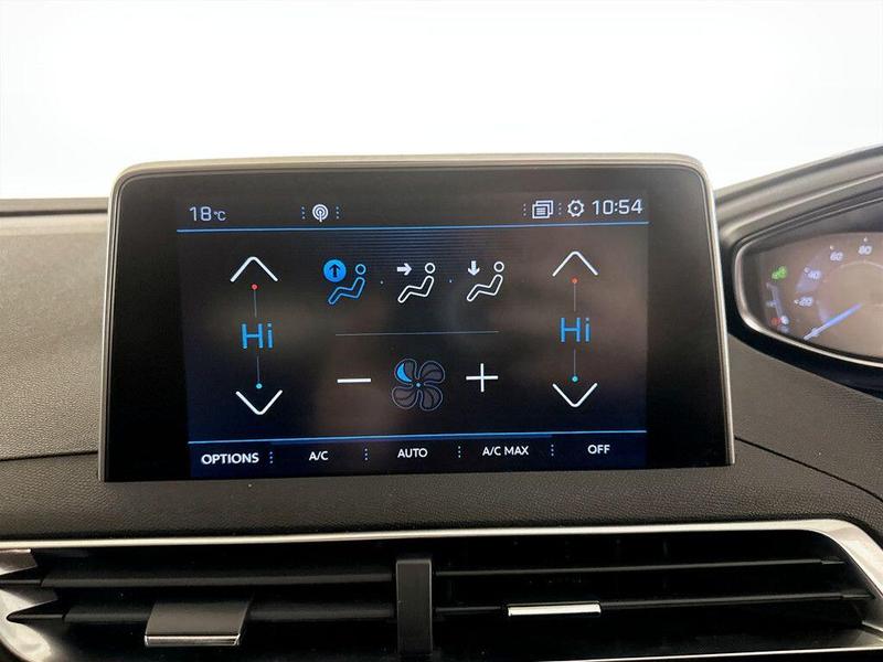 Used Peugeot 3008 2018 for sale - 76162048: Photo 23
