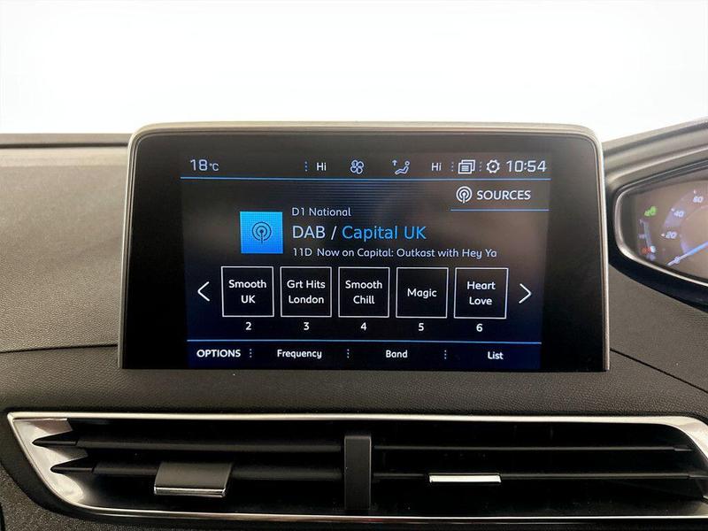 Used Peugeot 3008 2018 for sale - 76162048: Photo 24