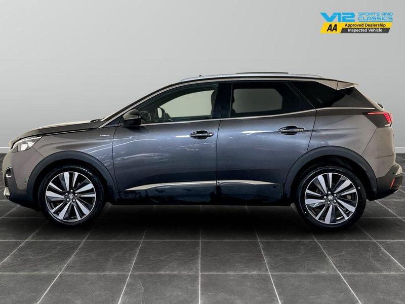 Used Peugeot 3008 2018 for sale - 76162048: Photo 7