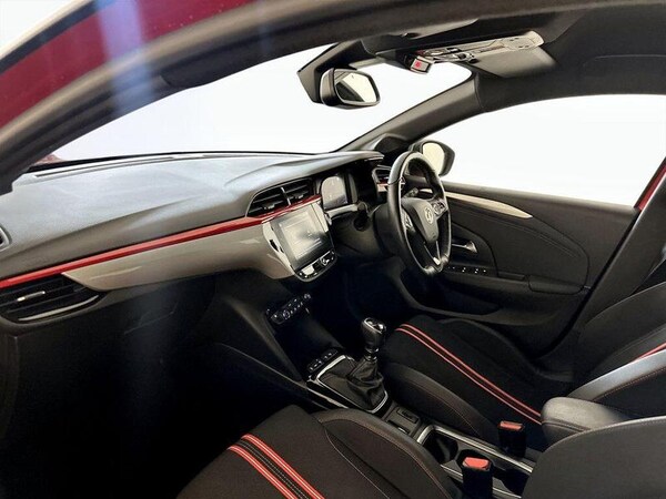 Used Vauxhall Corsa 2021 for sale - 76222543: Photo 12