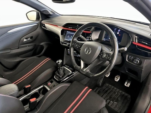 Used Vauxhall Corsa 2021 for sale - 76222543: Photo 15