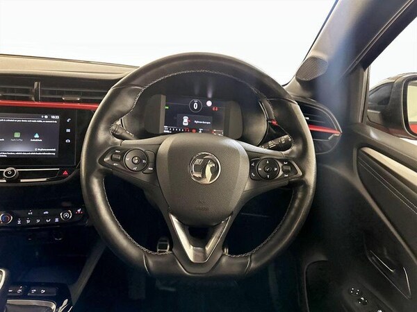 Used Vauxhall Corsa 2021 for sale - 76222543: Photo 16