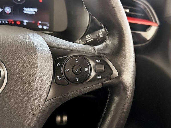 Used Vauxhall Corsa 2021 for sale - 76222543: Photo 19