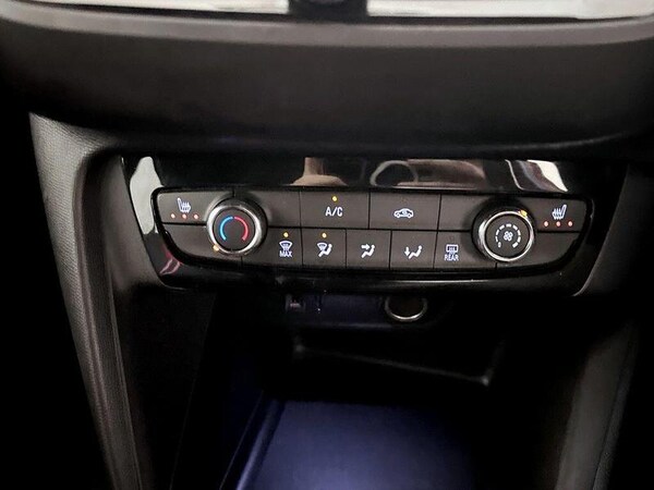 Used Vauxhall Corsa 2021 for sale - 76222543: Photo 25