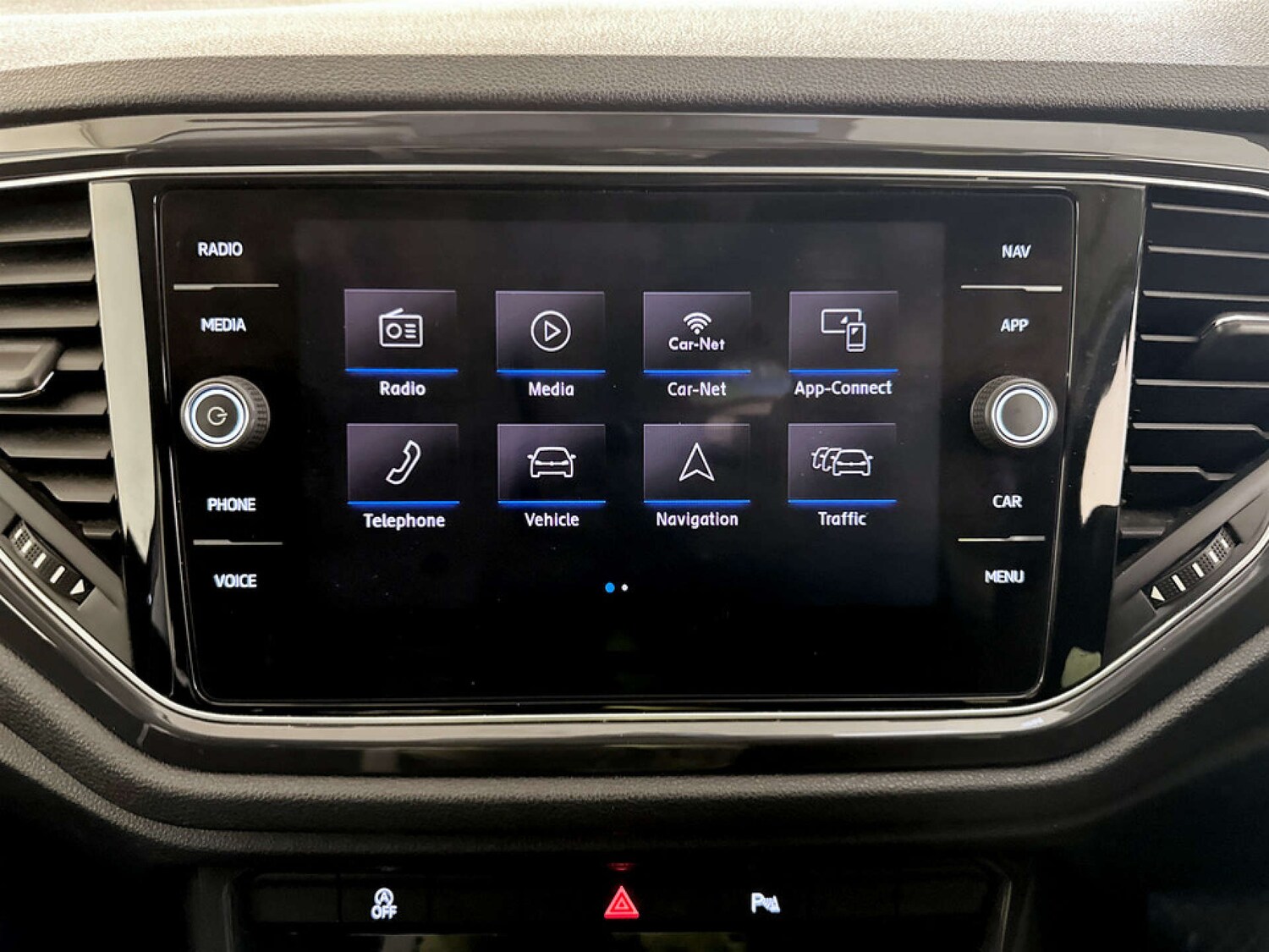 Used Volkswagen T-Roc 2018 for sale - 77469901: Photo 23