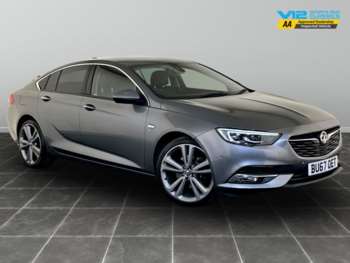 2017 (67) - 2.0 Turbo D Elite Nav 5dr Auto