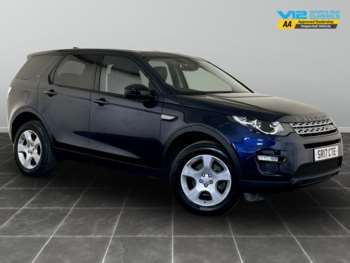 2017 (17) - 2.0 TD4 Pure 5dr [5 seat]