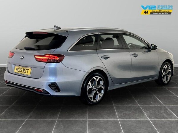 Used Kia Ceed 2019 for sale - 76222541: Photo 10