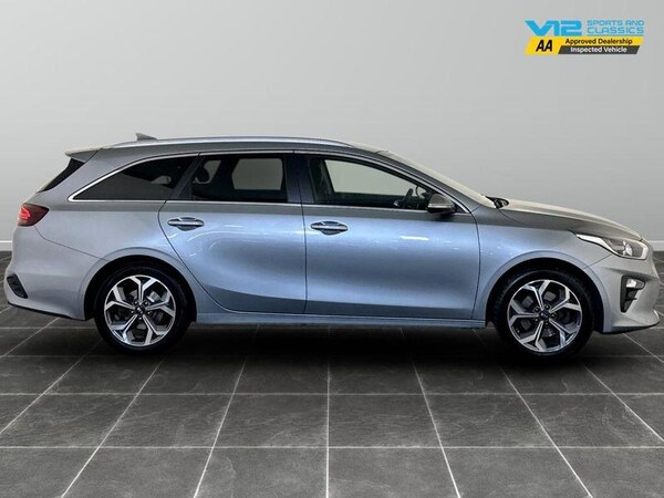 Used Kia Ceed 2019 for sale - 76222541: Photo 11