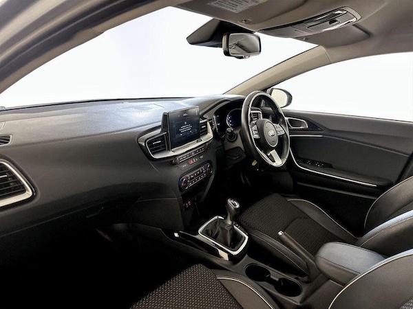 Used Kia Ceed 2019 for sale - 76222541: Photo 12