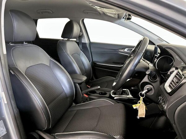 Used Kia Ceed 2019 for sale - 76222541: Photo 13