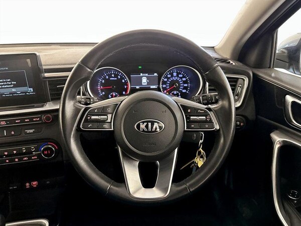 Used Kia Ceed 2019 for sale - 76222541: Photo 16