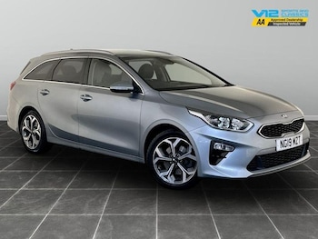 Kia - Ceed