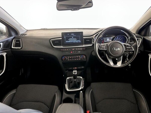 Used Kia Ceed 2019 for sale - 76222541: Photo 3