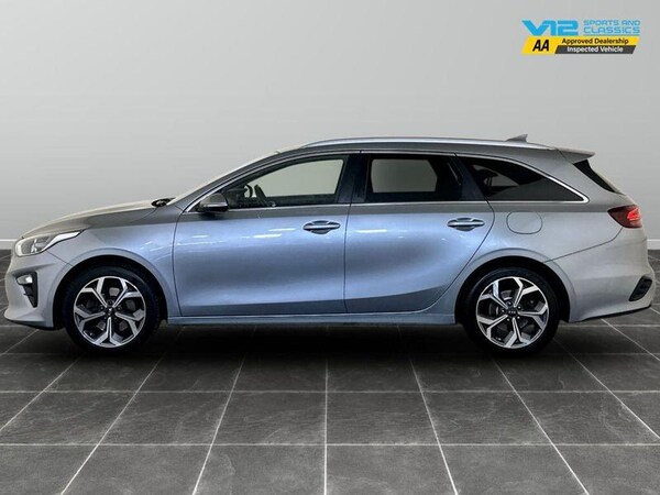 Used Kia Ceed 2019 for sale - 76222541: Photo 7