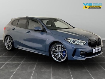 BMW - 1 Series