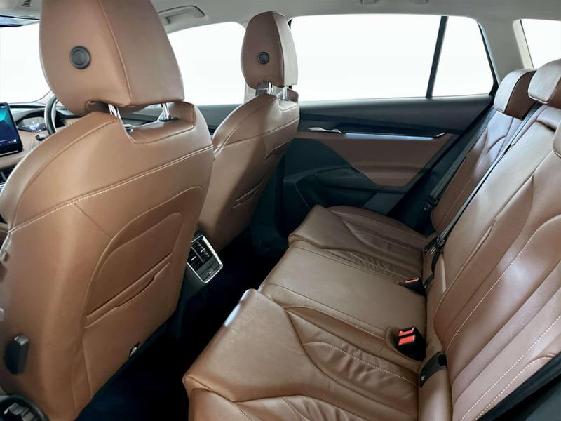 Used Skoda Enyaq 2021 for sale - 76960931: Photo 14