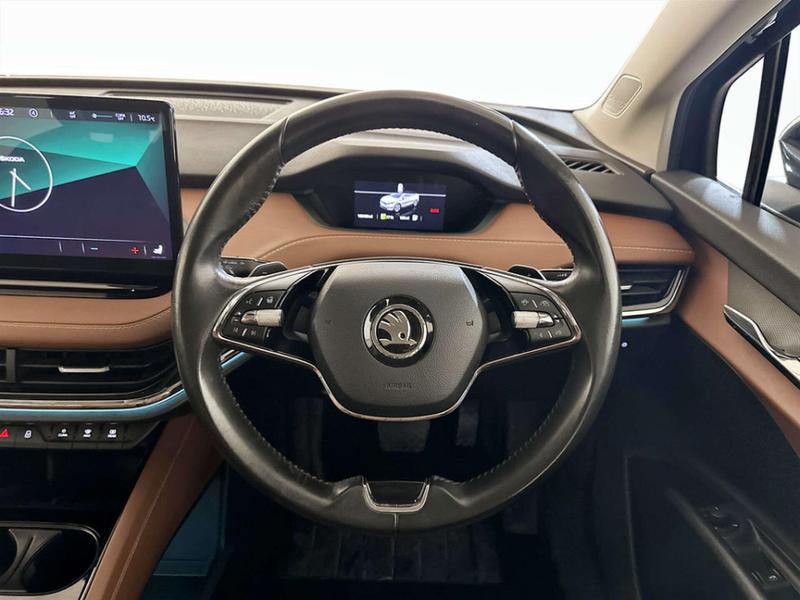 Used Skoda Enyaq 2021 for sale - 76960931: Photo 16